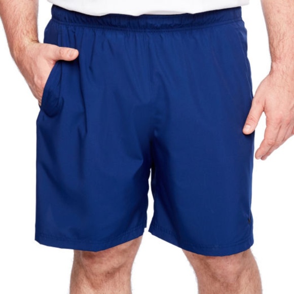 4xl tall nike shorts